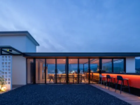 Hongcun Zuoxian Art Hotel Hoteles en Yixian