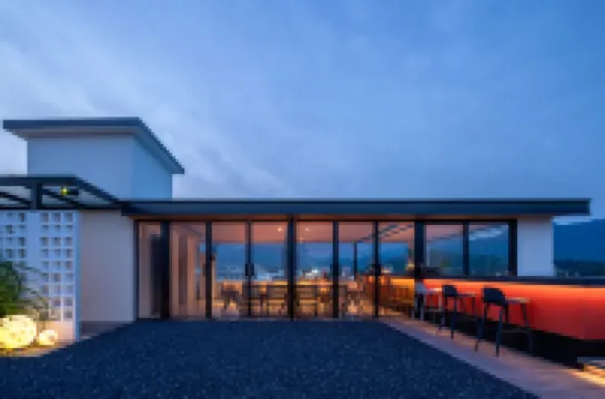 Hongcun Zuoxian Art Hotel