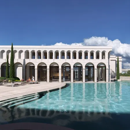 The Siena Resort