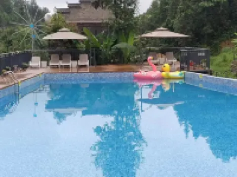 Yichun Jing'an Chawan Shanshui Boutique Homestay