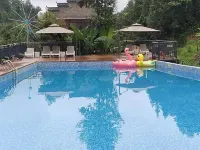 Yichun Jing'an Chawan Shanshui Boutique Homestay