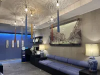 iCheck inn Phuket Town