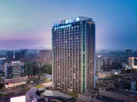 Wellton International Hotel (Ganzhou station) Hotels near Wulong Hakka Custom Park