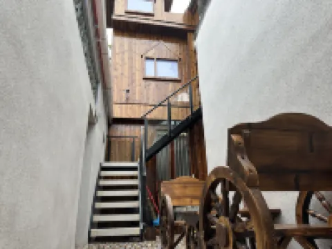 Xiaocheng Bieyuan Chinese Inn (Chaozhou Ancient City Paifang Street)