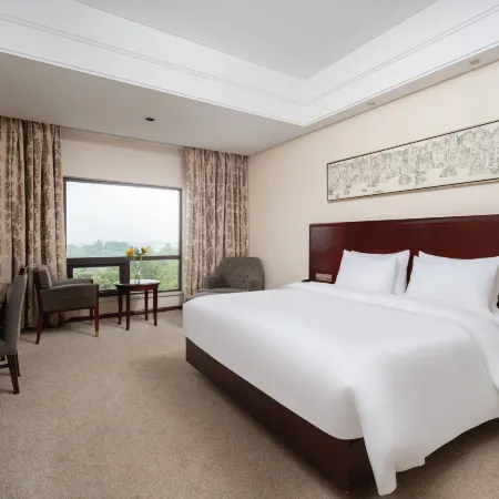 Nanyue Resort