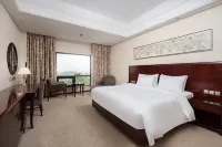 Nanyue Resort Hotels in Huoshan