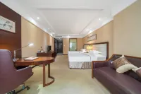 LongKing Xiamen Hotel (Gaoqi International Airport) Hotels in Gaoqi International Airport area