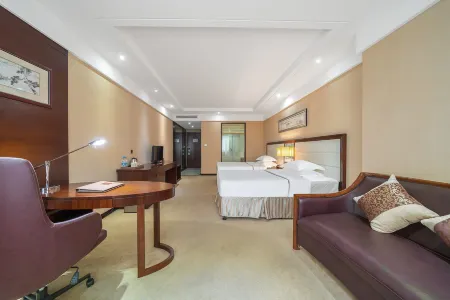 龍淨廈門ホテル（高崎國際機場）