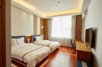 Fusong Songcheng Hotel