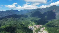 金玲民宿（羊獅慕武功山店）