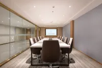 Four Seasons Qingteng Resort Hotel (Ningbo Xiangshan Xihugang)