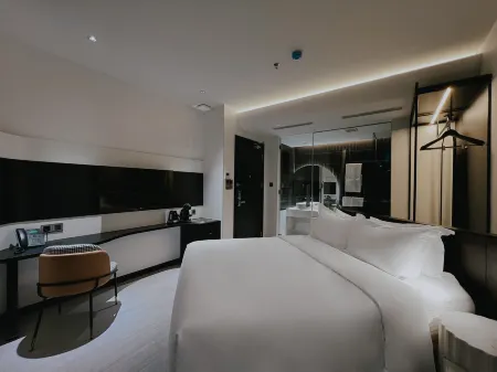 The Concept Hotel HCMC - D1