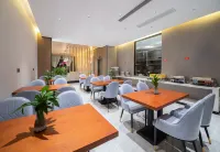 Chuxiong Yun Jian Shiguang Art Homestay (Yi Ancient Town) - servizio colazione