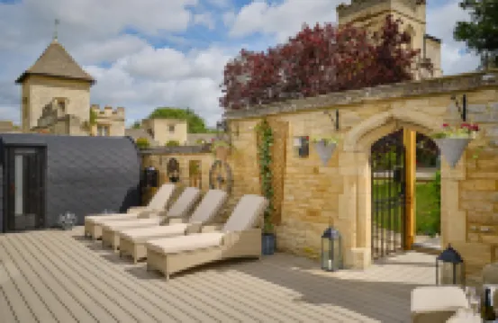 Ellenborough Park Cheltenham