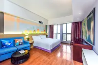 Sweetome Holiday Apartment (Chengdu Kuanzhai Xiangzi Lixun Lingzhu)