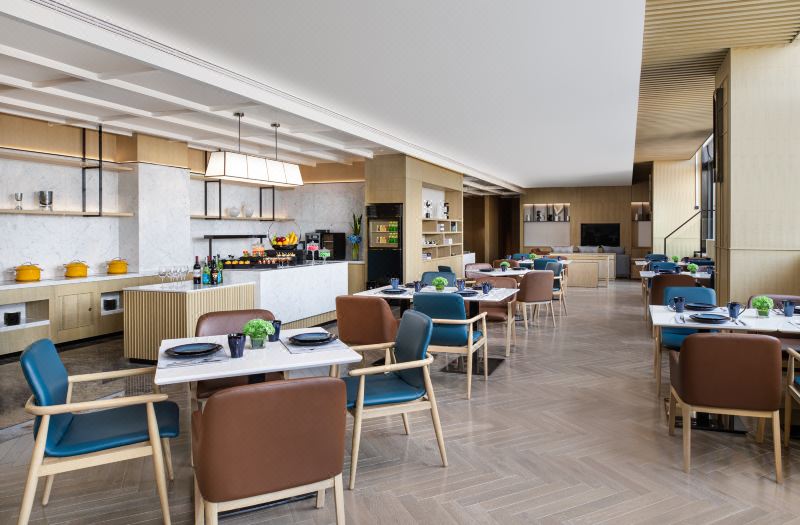 Courtyard by Marriott Nanjing Jiangning photo 2