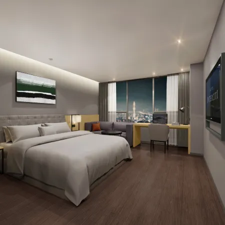 Hotel Interciti
