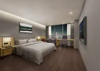 Hotel Interciti Hotels near Daeheungdong Culture and Art Road