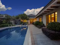 TAI LAKE DREAMLOHAS VILLA RESORT Hotels in 