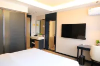 Bolun Hotel (Harbin International Convention and Exhibition Center Gongda Second Campus Branch) Hotels near Longta