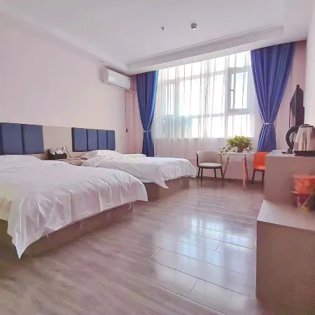 Boting Holiday Hotel