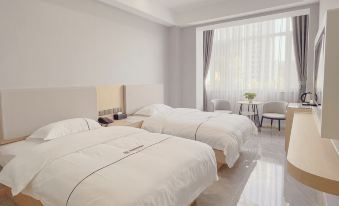 Tianjin Hongxu Business Hotel