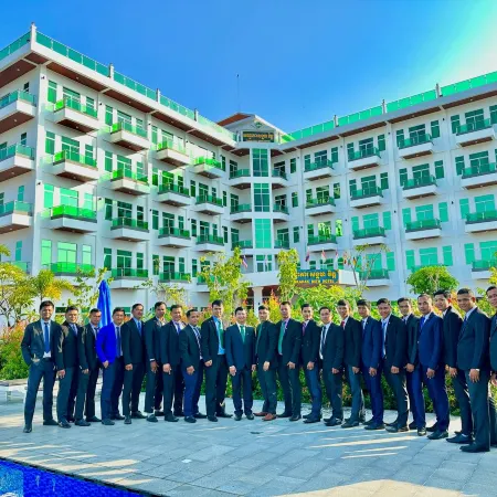Sangkahak Mith Hotel