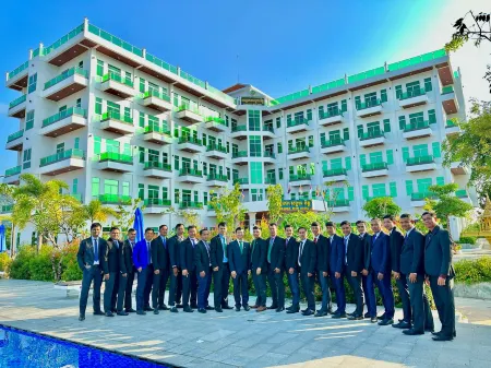 Sangkahak Mith Hotel