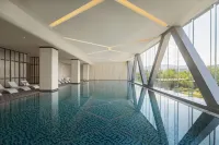 Sheraton Taizhou Hotel - 5 stjerner