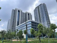 North Bank Hotel (Xuchang Furong Lake Yingcai Garden)