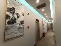 chongxin   chenxi  hotel