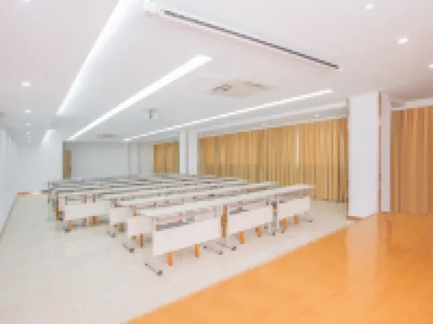 GreenTree Inn (Mengzhou Huifeng Road Hotel)