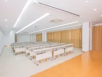 GreenTree Inn (Mengzhou Huifeng Road Hotel) Hotels in Mengzhou