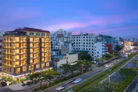 Huating Hotel (Sanya Bay Coconut Dream Corridor) - 2-Star