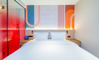 Wangmao Hotel (Beijing Huilongguan Store)