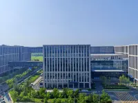 Beijing CSN Pearl Hotel Hotel dekat Bandara Daxing