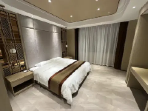 Linkou Hotel Hotels in Linkou