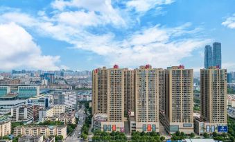 Kunming Yuboting Homestay (Railway Station)