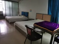 Wuyuan Ancient Town Homestay
