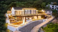 Zhujiajian Youjian Yushe · Seaview Sunset Vacation Boutique Stay (Daqing Mountain Scenic Area) Hotels near Zhujiajian Daqingshan Scenic Spot