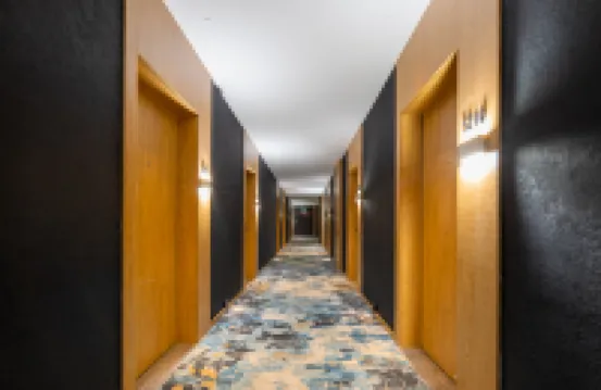 Floral Hotel· 1916 Design Hotel (Hongxing Meikailong)