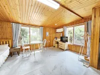 벨리통나무빌리지