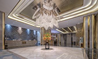MEHOOD LESTIE Hotel (Foshan Longjiang Area Jinzi Square)
