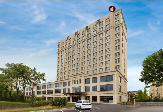 란오 호텔 객실 이미지