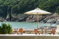 舟山朱家尖汰灣海景民宿（小烏石塘店）