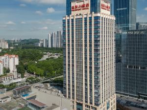 President Hotel (Guangzhou Changlong)