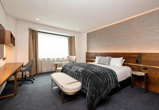 Horizon by SkyCity modern interior view