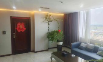 Lingbi Great Wall Oriental Hotel