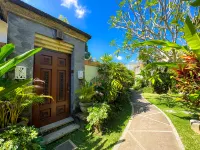 Desamuda Village Hotel a 