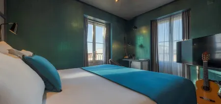 Pestana CR7 Lisboa
